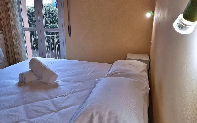 La Ca' Maggiore Affittaly Apartments