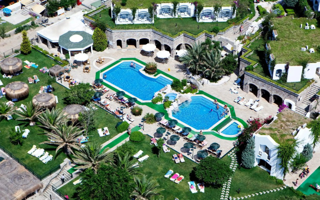 Royal Asarlik Beach Hotel & Spa - All Inclusive