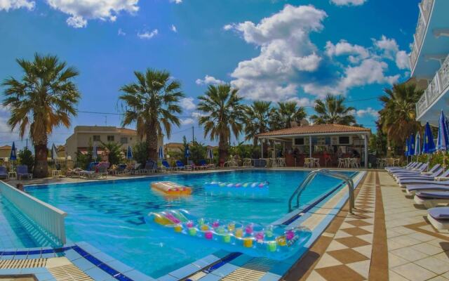 Laganas Holidays Hotel