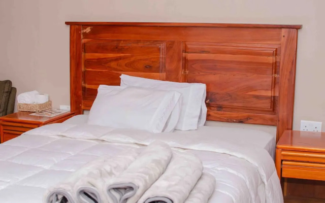 Graceland Guesthouse