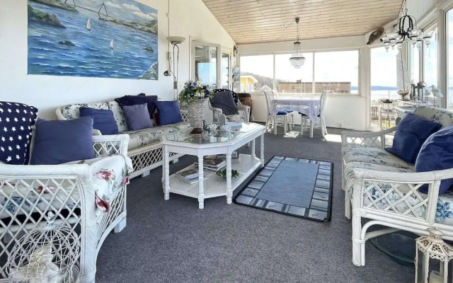 4 Star Holiday Home in Uddevalla