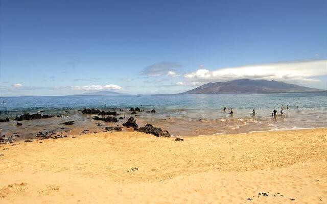 Wailea Ekahi 41B - One Bedroom Condo