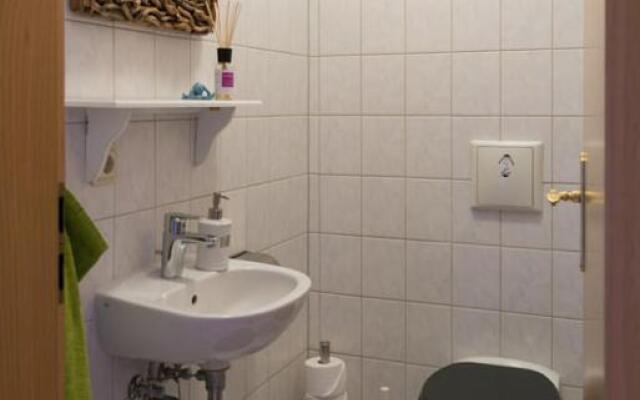 Apartement 1 Große Brüdergasse