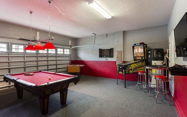 Villa Cg004 Your Retreat