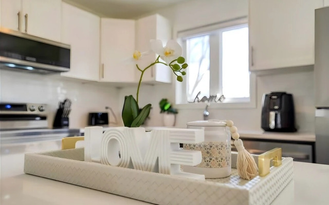 Premium Stay at Niagara falls