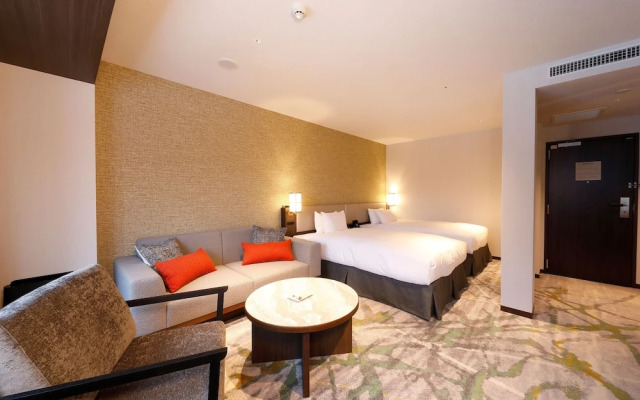 Executive Suite Suirei