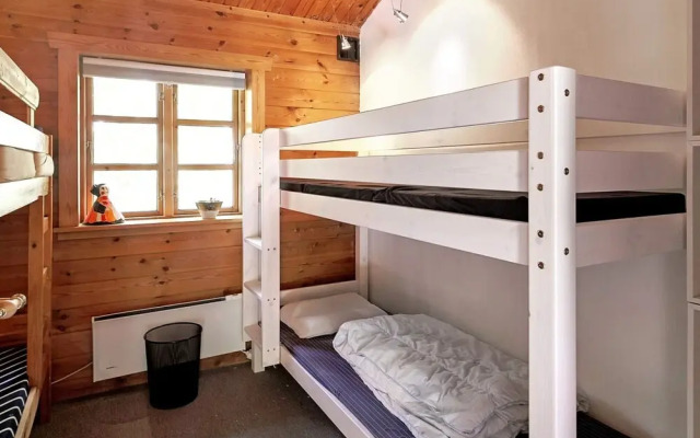 Holiday Home in RÃ¸rvig