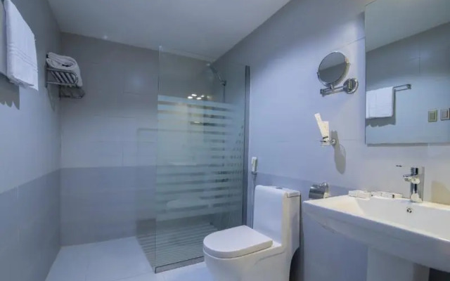 Rawabi Alkhobar Suites
