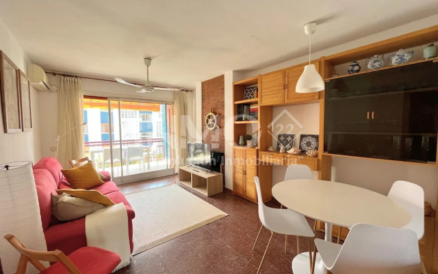 Apartamento Regueral - Playa Azul - 134B
