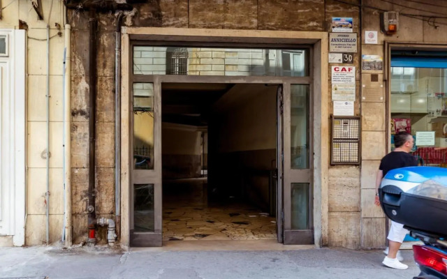 Metropolitan Panoramic Apartment