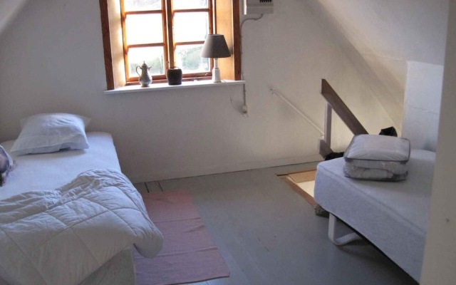 5 Star Holiday Home in Allinge