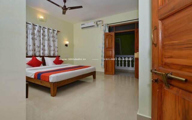 Grotto Bay Holiday Homes