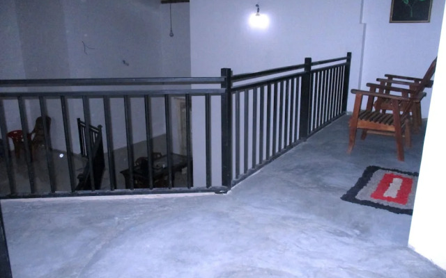 Summer Breeze Weligama