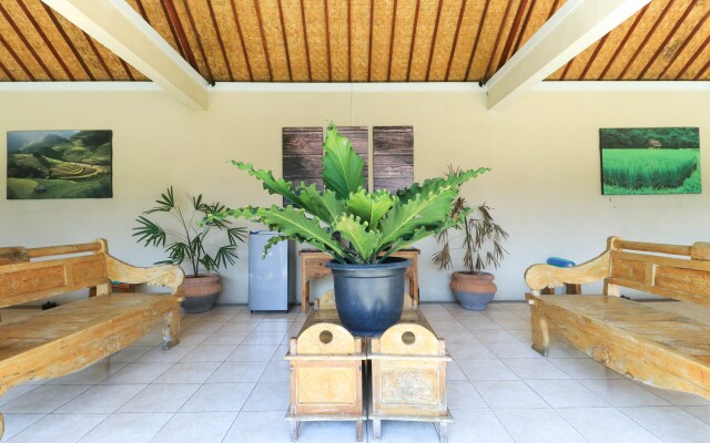 Bali Merita Villa