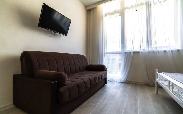 More Apartments na Khutorskoy 63 - 1