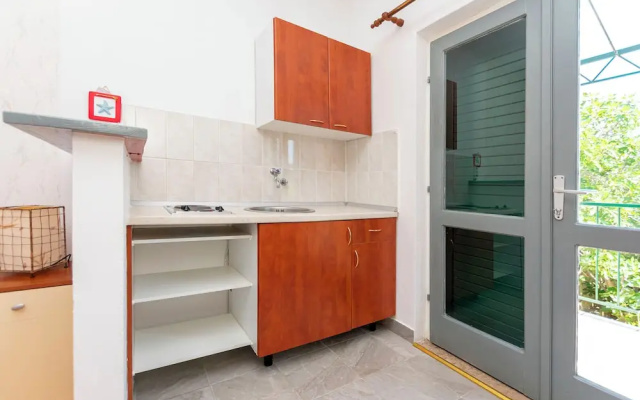 Apartments Nikola