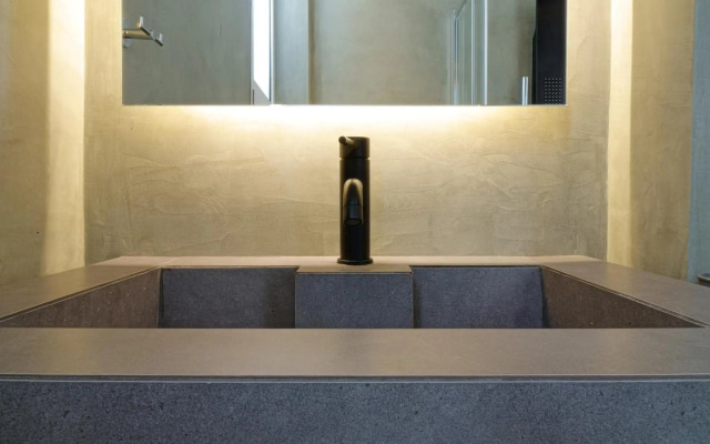 The Athens Version Luxury Suites