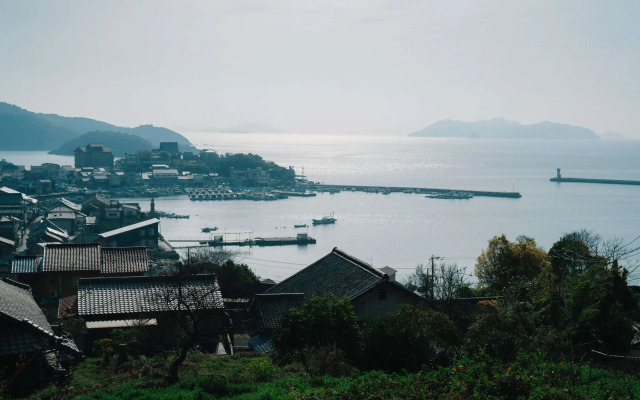 NIPPONIA Tomo Port Town