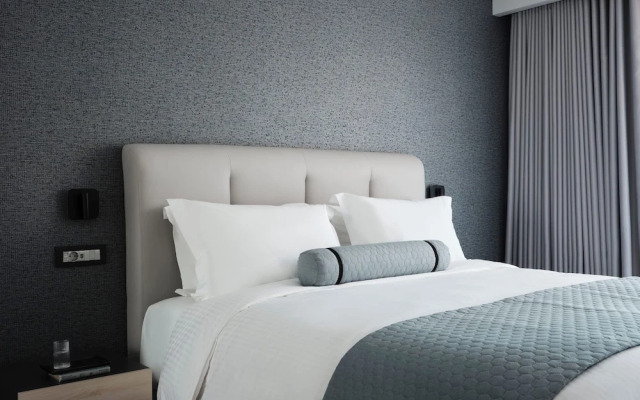 Ava Residences Athens Riviera