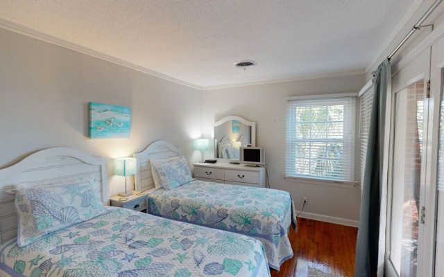 Sea La Vie 4 Bedroom Home