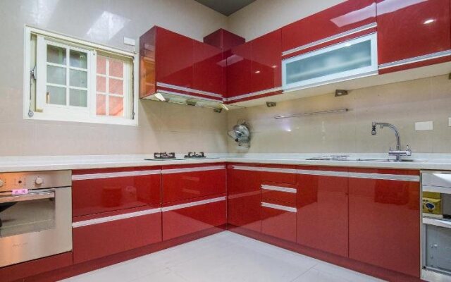 Yi Zhi Xiang Bed and Breakfast