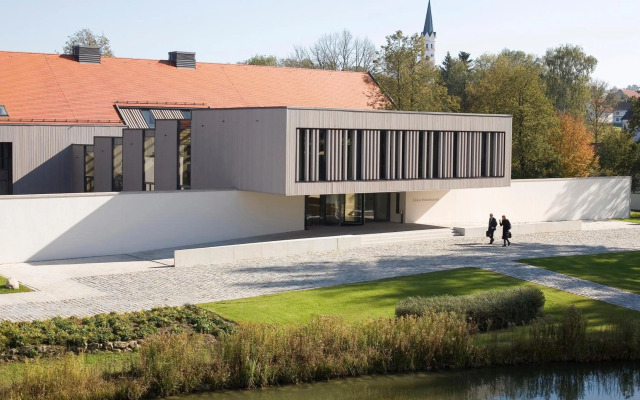 Schloss Hohenkammer