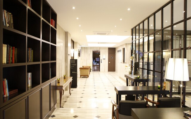 Hotel Doma Myeongdong