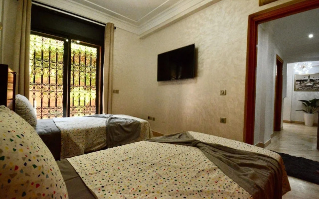 Discover our Charming Garden Ground Floor
