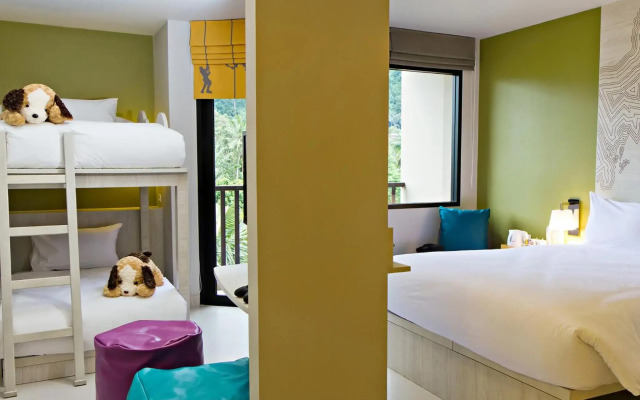 ibis Styles Krabi Ao Nang
