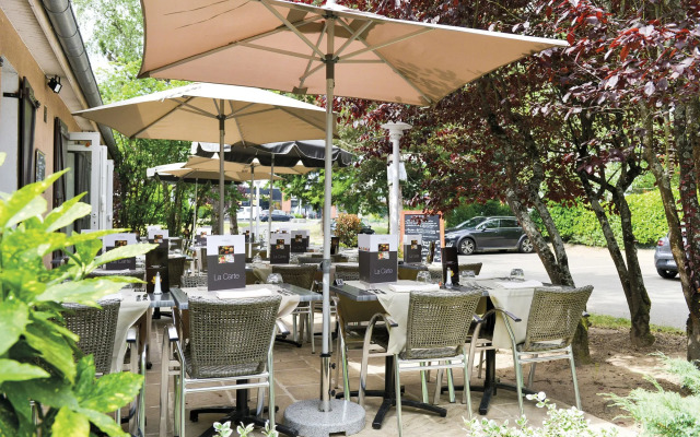 Kyriad Hotel Orléans Sud - Olivet La Source