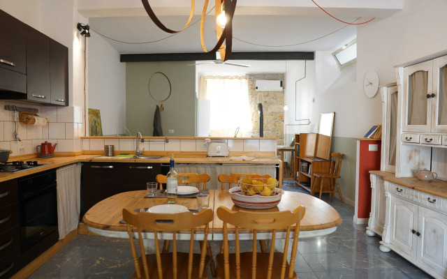 Solemar Sicilia - Villa Caterina