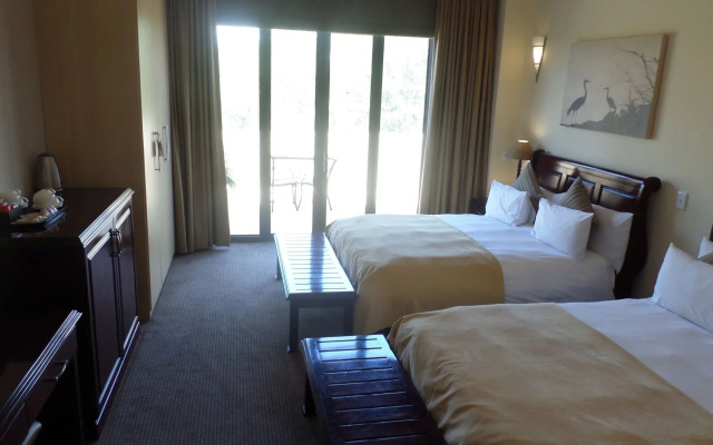 The Links Corporate Guest House