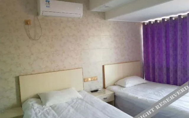 Rudong Gaojia Hotel