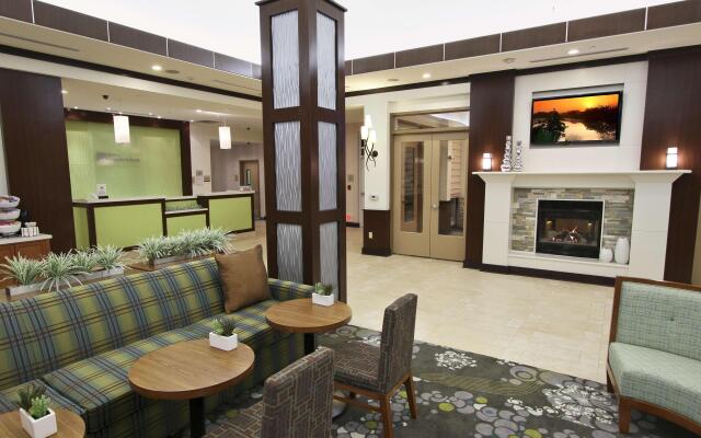 Hilton Garden Inn Covington