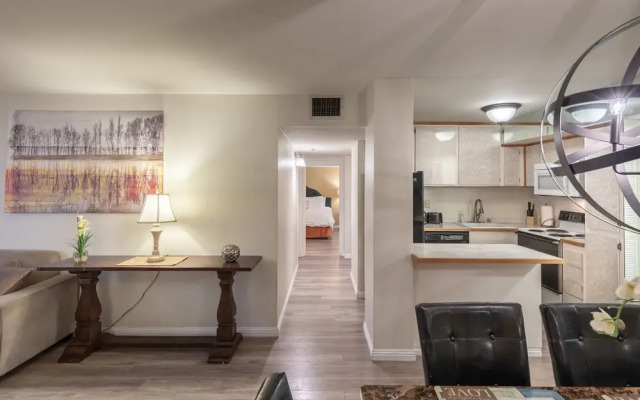 Stay Together Suites 2BD2B Apartment