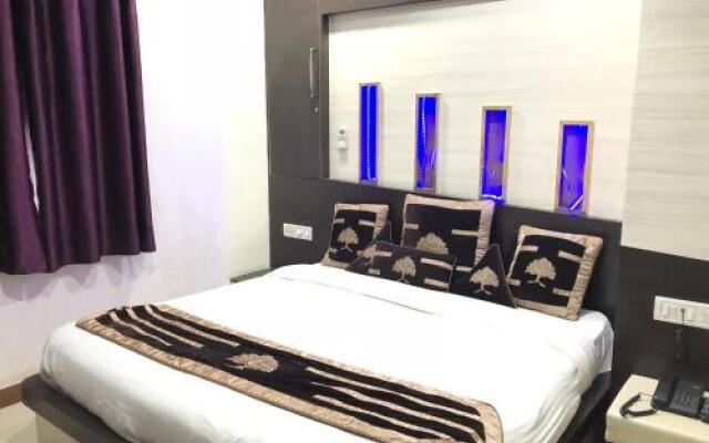 Hotel Sai Inn
