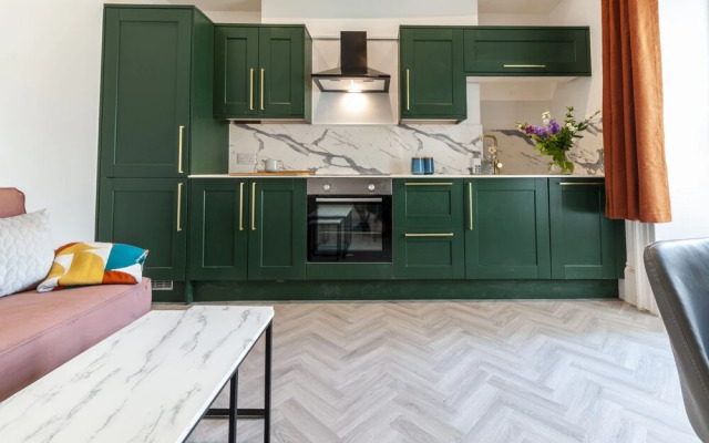 Wyndham Square Apartments by K Boutique