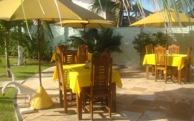 Pousada Casa Dona Rosa