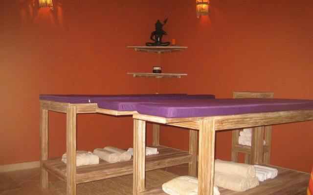 Gavea Tropical Boutique Hotel