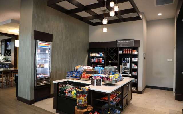 Hilton Garden Inn Austin Airport