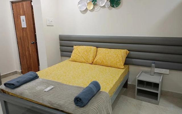 Yendluri S Abode