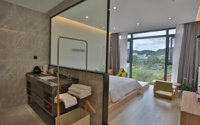 Heaven's gate home stay – Guest Rooms – Zhangjiajie