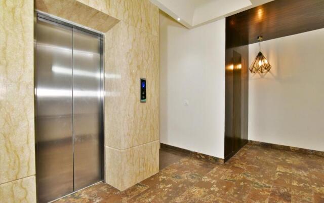 Hotel Infa