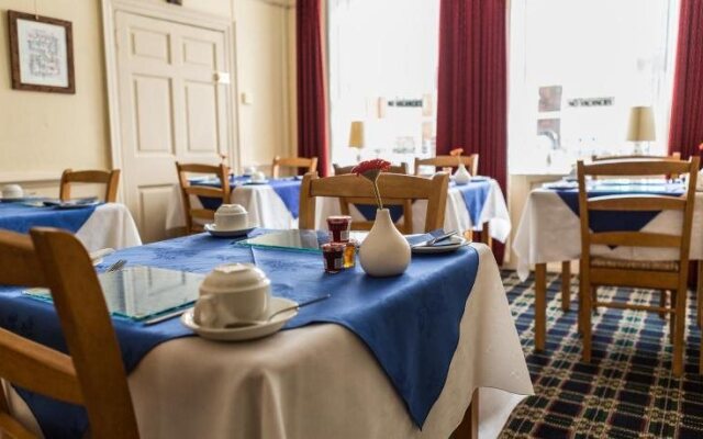 The Barrington Guest House Hotel