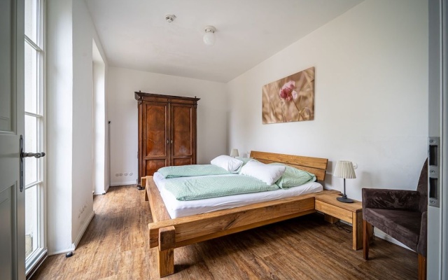 Apartmenthaus Finkenherd 5