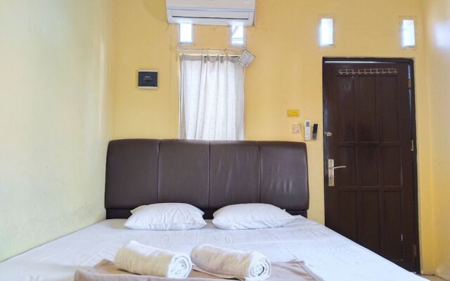 Risqia Homestay Syariah by Cocotel