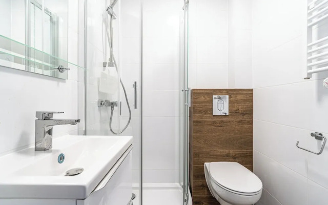 RentPlanet - Studio Olsza