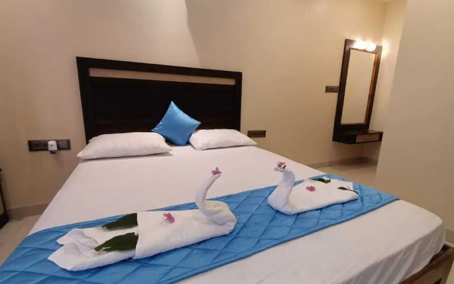 Bhavan Resorts