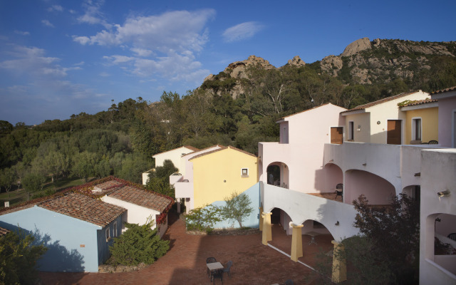 Felix Hotels - Hotel Airone