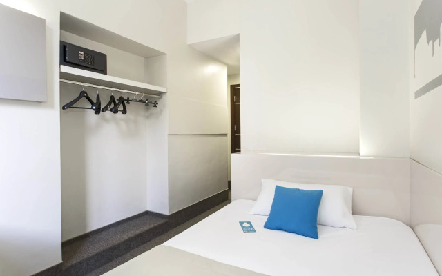 B&B Hotel Roma Trastevere